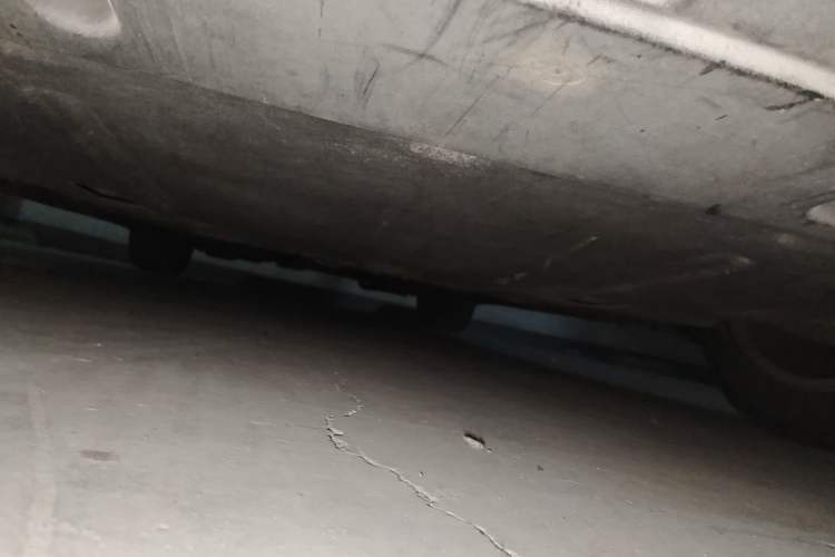 Used Ford Mondeo 2013 2.0L GTDi 200 Fashion Edition Chassis Front