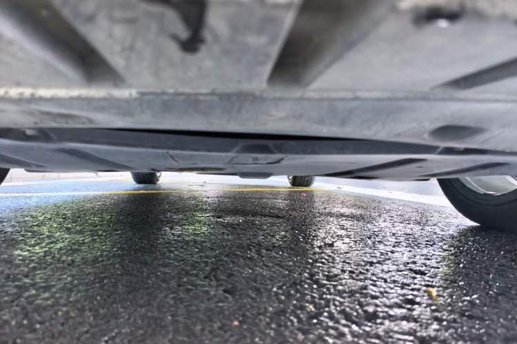 Used Ford Mondeo 2013 2.0L GTDi240 Luxury Sport Model Chassis Front