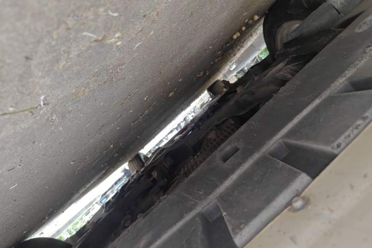 Used Ford Mondeo 2013 1.5L GTDi180 Fashion Edition Chassis Front
