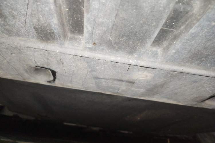Used Ford Mondeo 2013 2.0L GTDi240 Flagship Edition Chassis Front