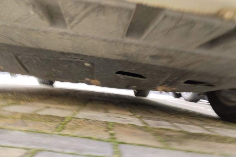 Used Ford Mondeo 2013 2.0L GTDi 200 Fashion Edition Chassis Front