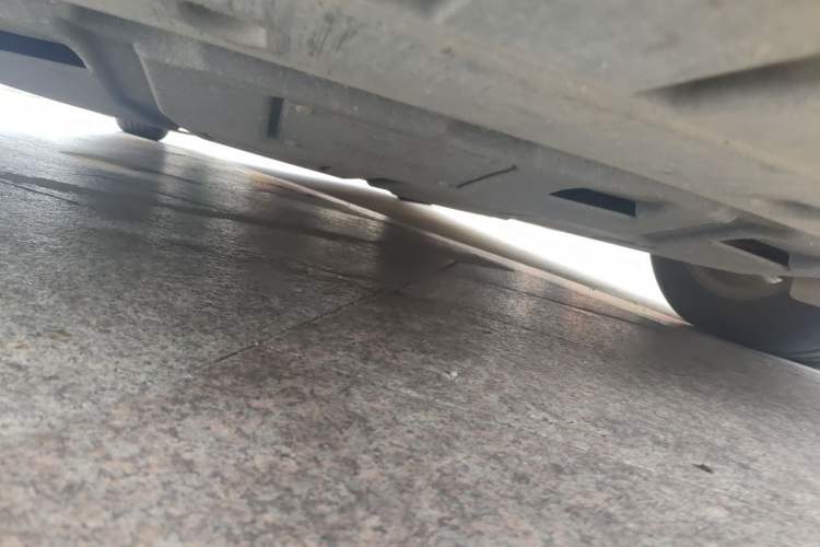 Used Ford Mondeo 2013 2.0L GTDi 200 Fashion Edition Chassis Front