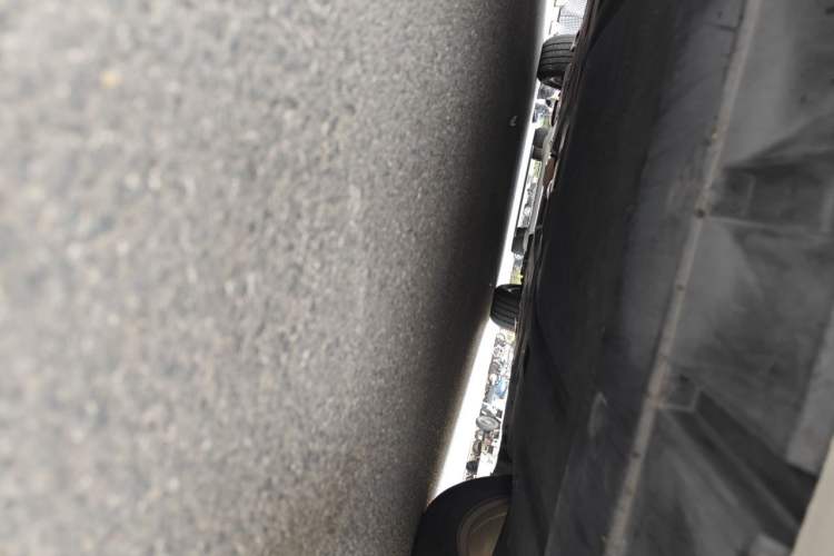 Used Ford Mondeo 2013 1.5L GTDi180 Fashion Edition Chassis Front