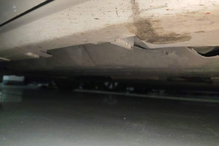 Used Ford Mondeo 2013 2.0L GTDi 200 Luxury Model Chassis Front Right