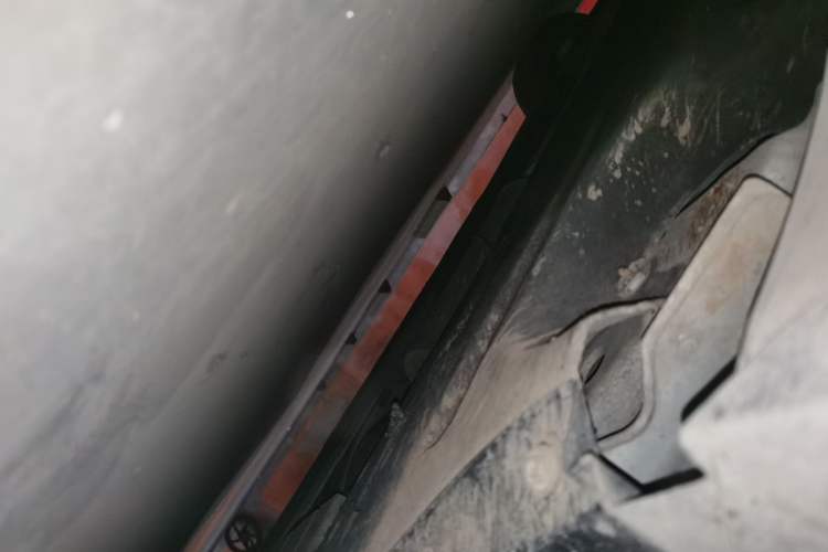 Used Ford Mondeo 2013 2.0L GTDi240 Luxury Sport Model Chassis Front Right