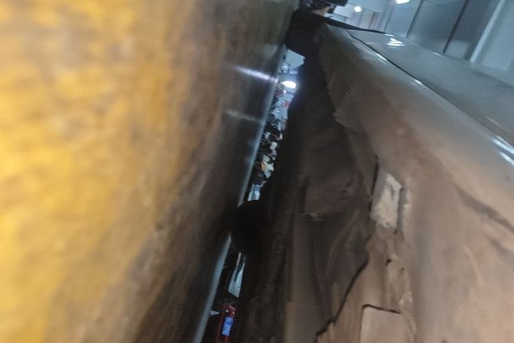 Used Ford Mondeo 2013 2.0L GTDi 200 Fashion Edition Chassis Front Right