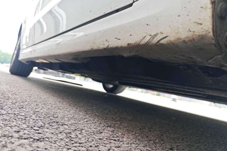 Used Ford Mondeo 2013 1.5L GTDi180 Fashion Edition Chassis Front Right