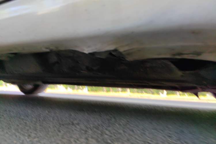 Used Ford Mondeo 2013 1.5L GTDi180 Fashion Edition Chassis Front Right