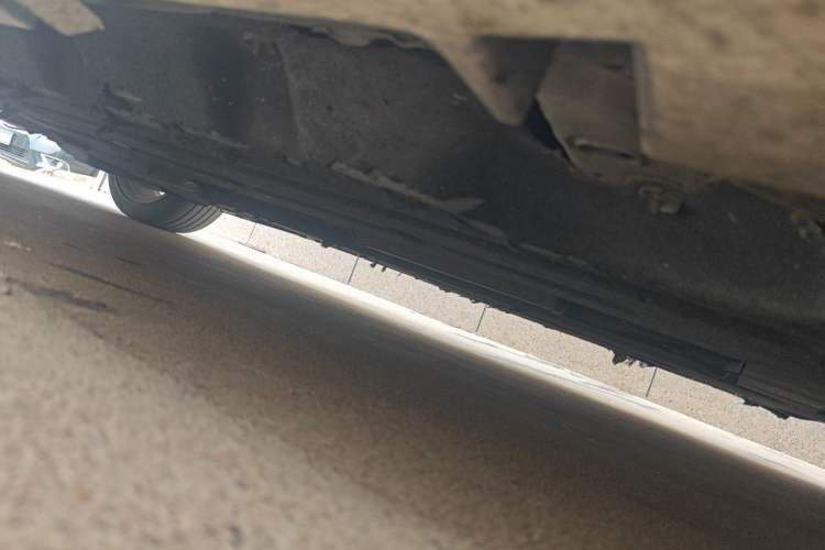 Used Ford Mondeo 2013 2.0L GTDi240 Flagship Edition Chassis Front Right