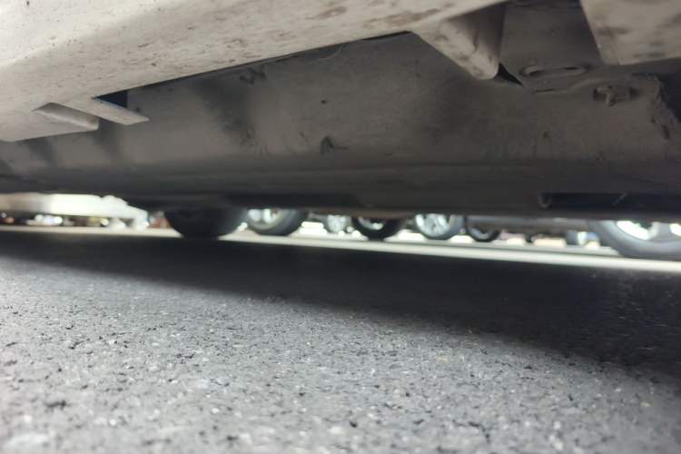 Used Ford Mondeo 2013 1.5L GTDi180 Fashion Edition Chassis Front Right