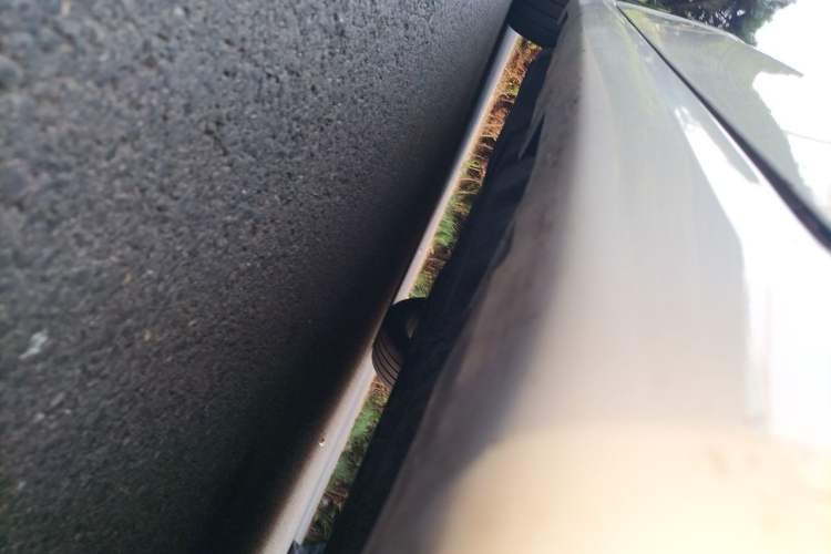 Used Ford Mondeo 2013 2.0L GTDi 200 Fashion Edition Chassis Front Right