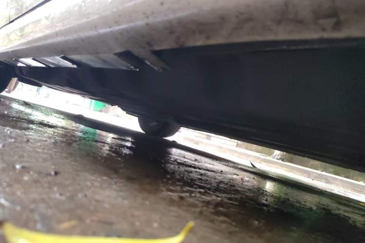 Used Ford Mondeo 2013 2.0L GTDi 200 Fashion Edition Chassis Front Right