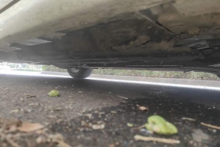 Used Ford Mondeo 2013 2.0L GTDi 200 Fashion Edition Chassis Front Right