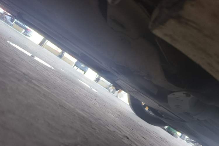 Used Ford Mondeo 2013 2.0L GTDi 200 Luxury Model Chassis Front Right
