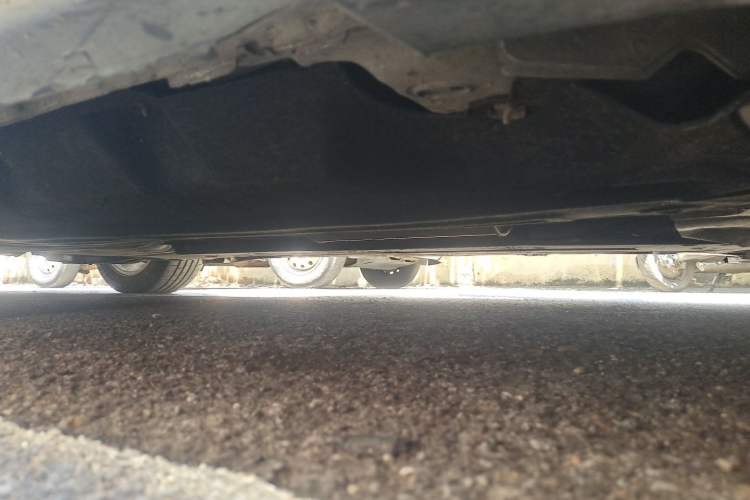 Used Ford Mondeo 2013 1.5L GTDi180 Fashion Edition Chassis Front Right