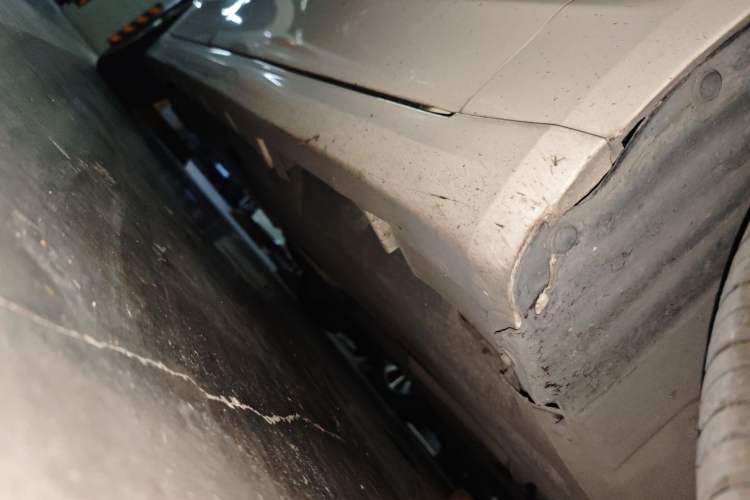 Used Ford Mondeo 2013 1.5L GTDi180 Fashion Edition Chassis Front Right