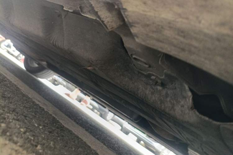 Used Ford Mondeo 2013 2.0L GTDi 200 Luxury Model Chassis Front Right