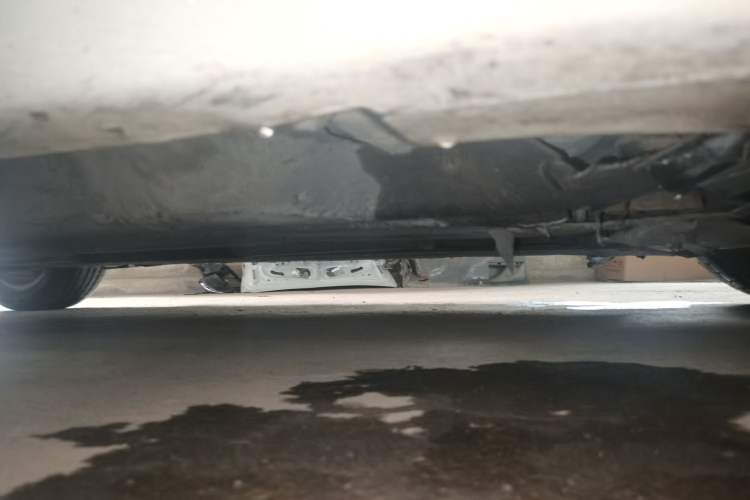 Used Ford Mondeo 2013 1.5L GTDi180 Fashion Edition Chassis Front Right