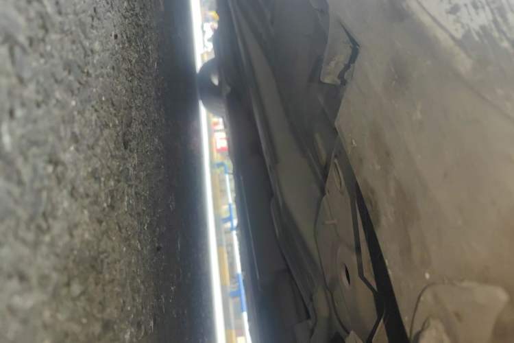 Used Ford Mondeo 2013 1.5L GTDi180 Fashion Edition Chassis Front Right