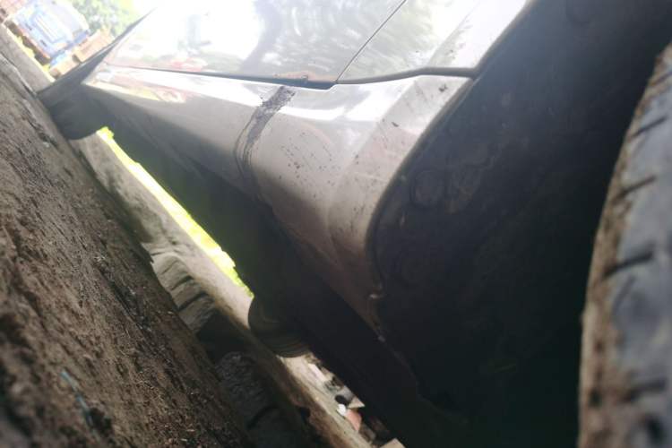 Used Ford Mondeo 2013 1.5L GTDi180 Fashion Edition Chassis Front Right