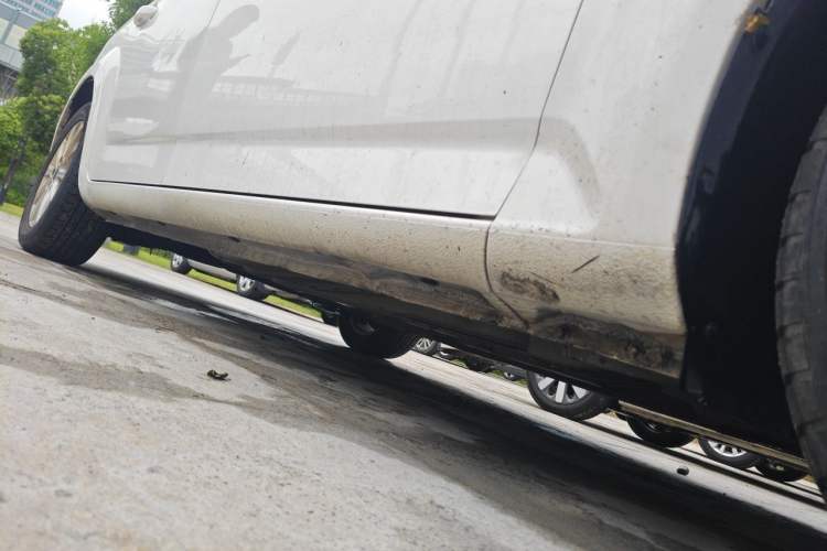 Used Ford Mondeo 2013 2.3L Fashion Edition Chassis Front Right