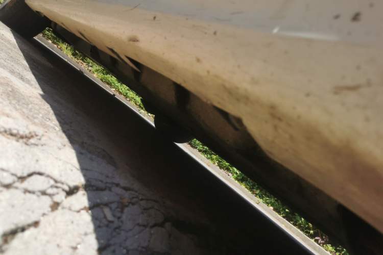 Used Ford Mondeo 2013 2.0L GTDi 200 Luxury Model Chassis Front Right
