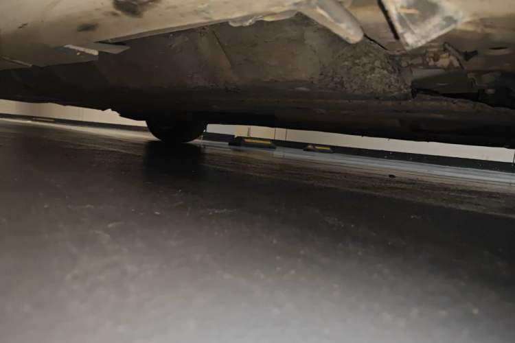Used Ford Mondeo 2013 1.5L GTDi180 Fashion Edition Chassis Front Right
