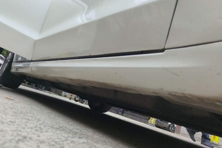 Used Ford Mondeo 2013 2.0L GTDi240 Luxury Sport Model Chassis Front Right