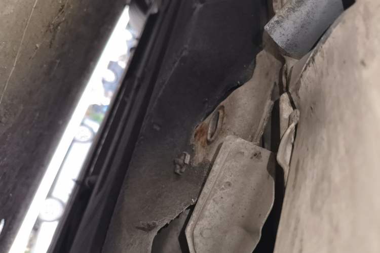 Used Ford Mondeo 2013 2.0L GTDi 200 Luxury Model Chassis Front Right