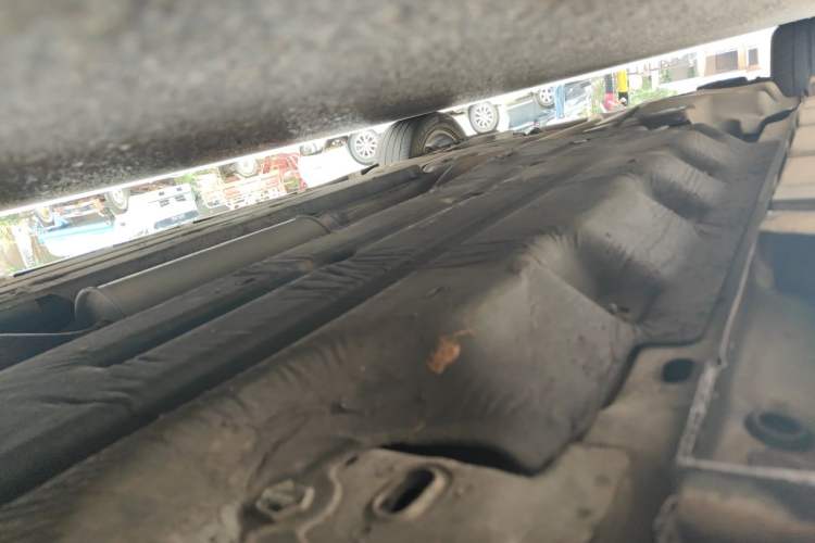 Used Ford Mondeo 2013 2.0L GTDi 200 Luxury Model Chassis Front Right