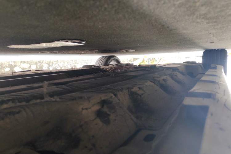 Used Ford Mondeo 2013 1.5L GTDi180 Fashion Edition Chassis Front Right
