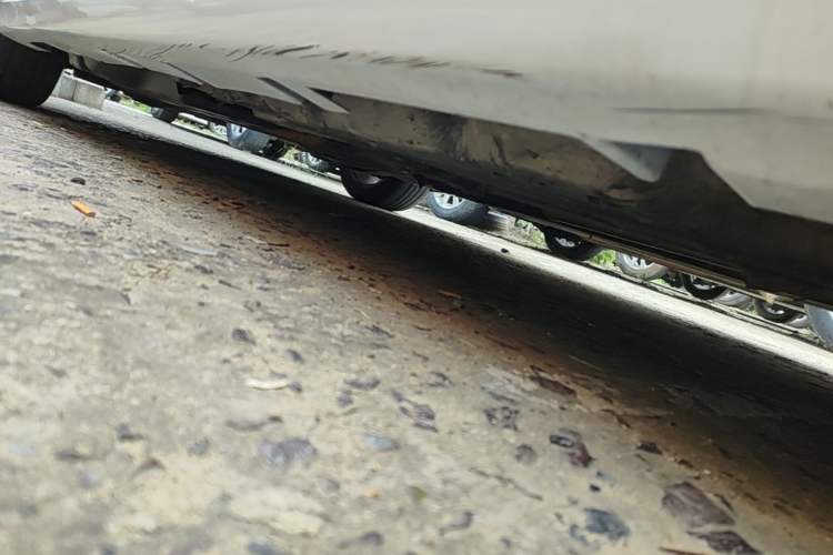 Used Ford Mondeo 2013 1.5L GTDi180 Fashion Edition Chassis Front Right