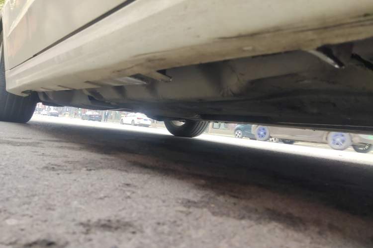Used Ford Mondeo 2013 1.5L GTDi180 Fashion Edition Chassis Front Right