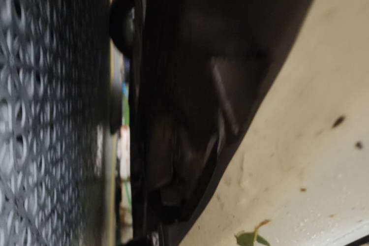 Used Ford Mondeo 2013 1.5L GTDi180 Fashion Edition Chassis Front Right