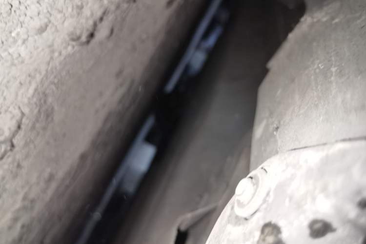 Used Ford Mondeo 2013 2.0L GTDi 200 Luxury Model Chassis Front Right