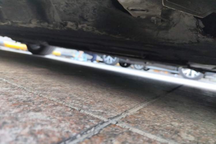 Used Ford Mondeo 2013 2.0L GTDi 200 Luxury Model Chassis Front Right