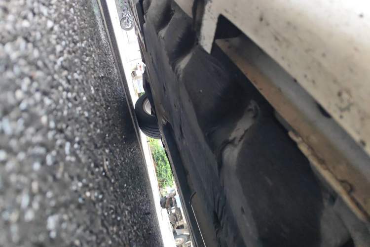 Used Ford Mondeo 2013 1.5L GTDi180 Fashion Edition Chassis Front Right
