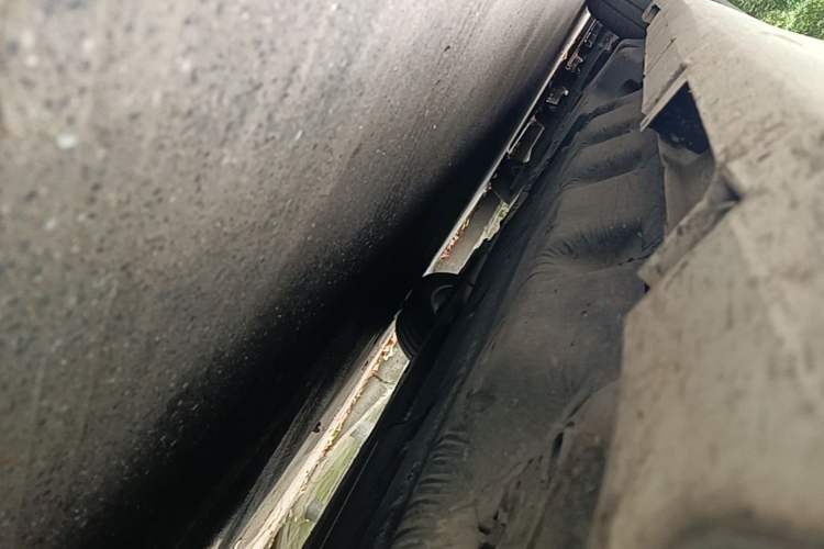 Used Ford Mondeo 2013 1.5L GTDi180 Fashion Edition Chassis Front Right