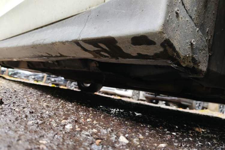 Used Ford Mondeo 2013 2.0L GTDi 200 Luxury Model Chassis Front Right