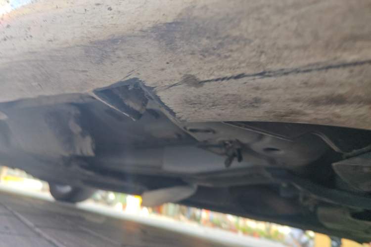Used Ford Mondeo 2013 2.0L GTDi240 Luxury Sport Model Chassis Front Right