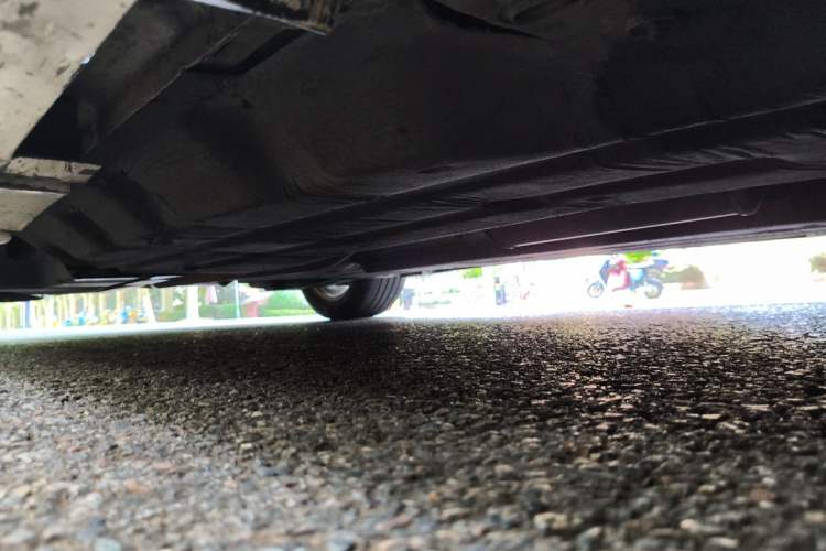 Used Ford Mondeo 2013 1.5L GTDi180 Fashion Edition Chassis Front Right
