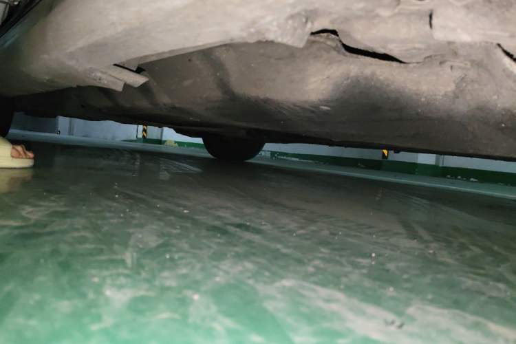 Used Ford Mondeo 2013 2.0L GTDi 200 Fashion Edition Chassis Front Right