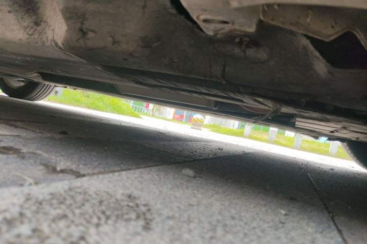 Used Ford Mondeo 2013 2.0L GTDi 200 Fashion Edition Chassis Front Right