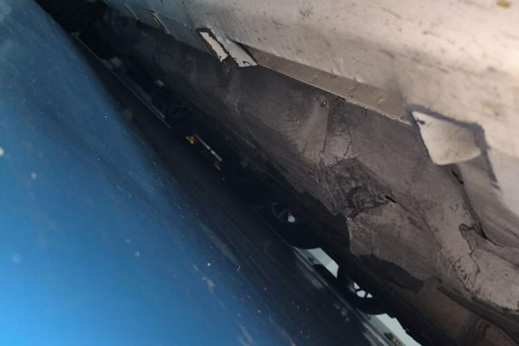 Used Ford Mondeo 2013 2.0L GTDi 200 Fashion Edition Chassis Front Right