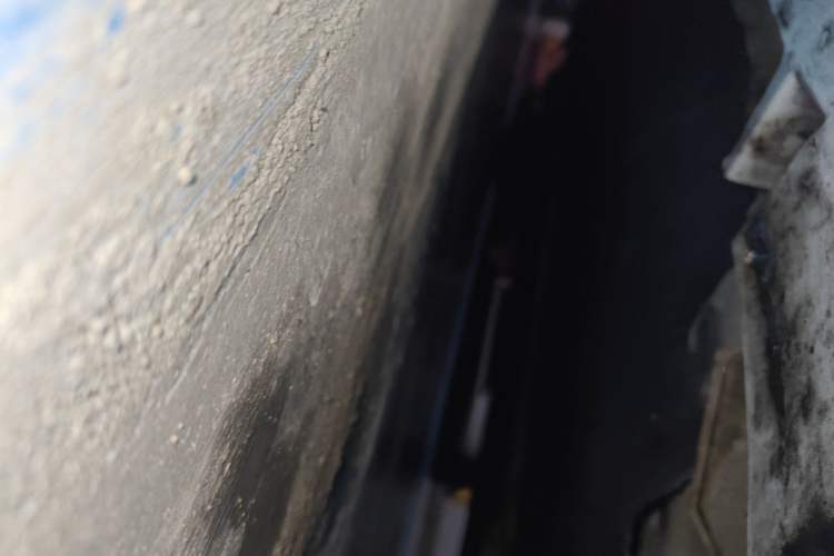 Used Ford Mondeo 2013 2.0L GTDi 200 Luxury Model Chassis Front Right