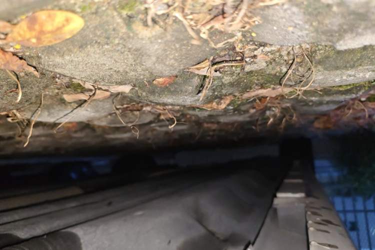 Used Ford Mondeo 2013 2.0L GTDi 200 Fashion Edition Chassis Front Right