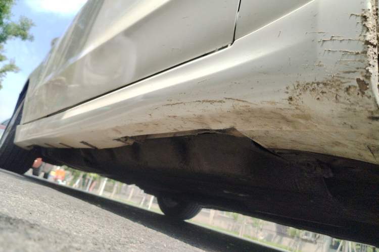 Used Ford Mondeo 2013 1.5L GTDi180 Fashion Edition Chassis Front Right