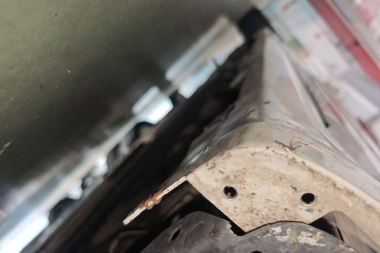 Used Ford Mondeo 2013 2.0L GTDi 200 Fashion Edition Chassis Front Right