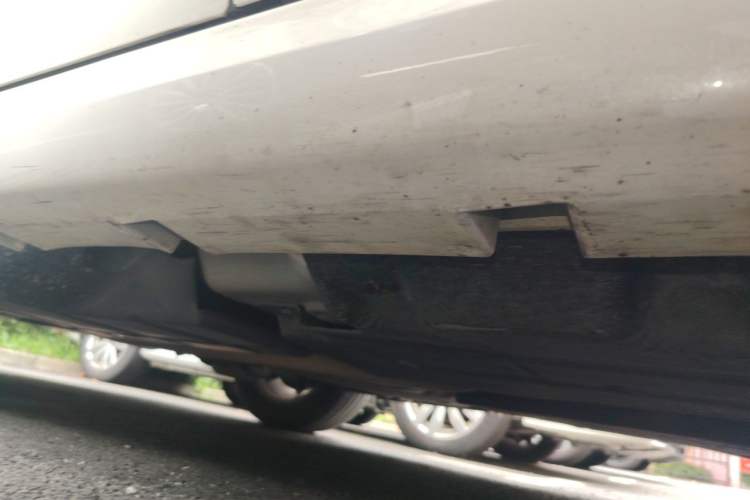Used Ford Mondeo 2013 1.5L GTDi180 Fashion Edition Chassis Front Right