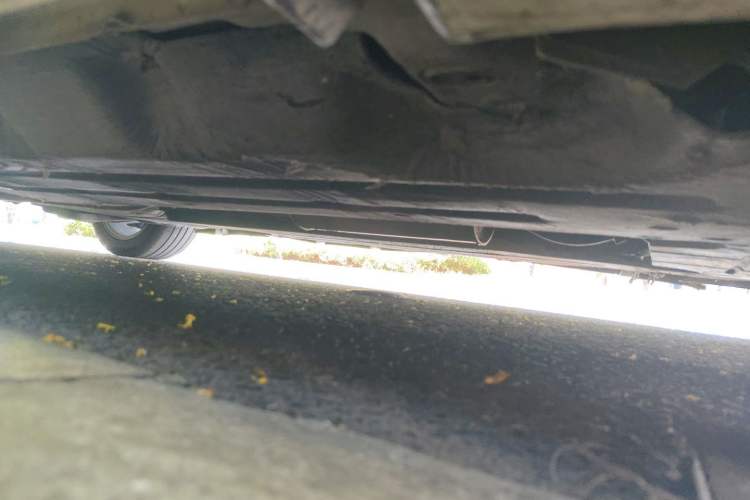 Used Ford Mondeo 2013 2.0L GTDi 200 Luxury Model Chassis Front Right